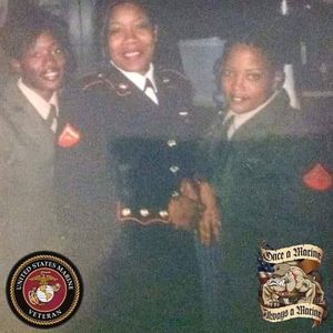 Meet your Posher, Patricia